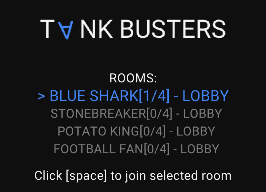 Main Menu